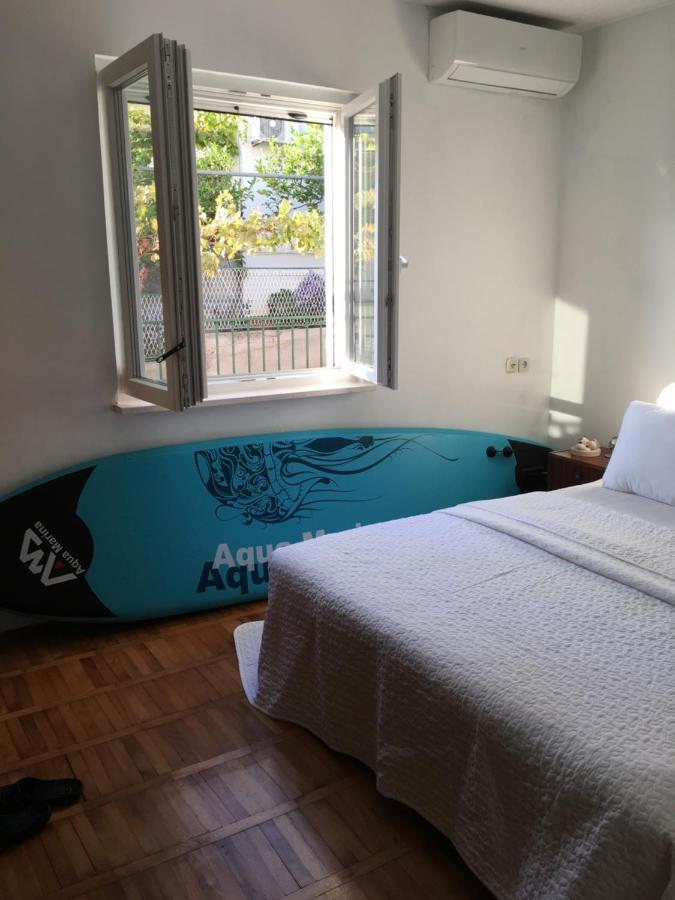 Apartment Marina Комижа Экстерьер фото